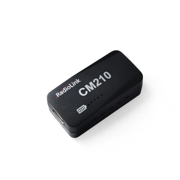 Großhandel Radio link CM210 Schneller 2s Batterie ladegerät Mini-Größe USB Typ-C-Anschluss, Netzteil Selbst anpassung